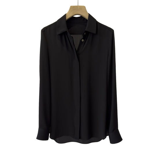 Damen Elegante Leichte Stoff Shop Nory