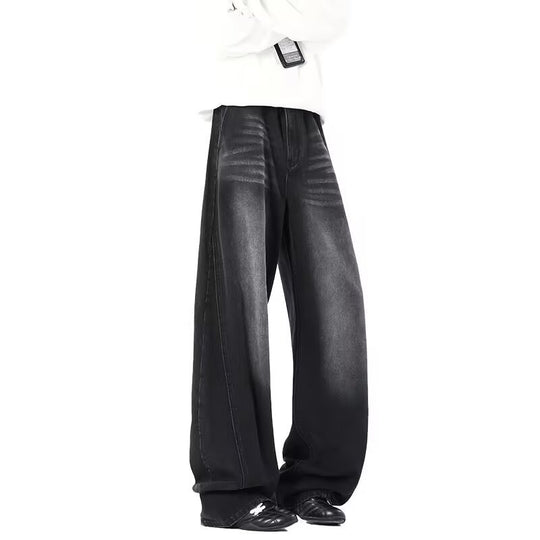 Damen Weitgeschnittene Jeans Shop Nory 1787982064