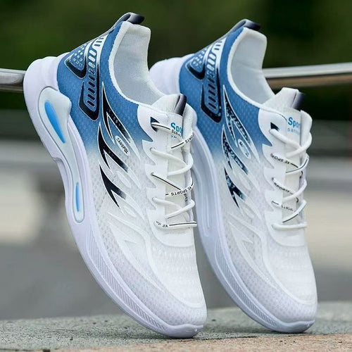 Herren Sportliche Sneakers mit innovativer Dämpfung Shop Nory