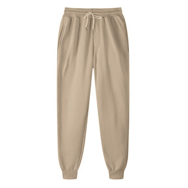 Damen Kuschelige Sport-Lounge-Hosen im relaxed Fit