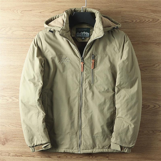 Herren Winddichte Outdoorjacke Shop Nory