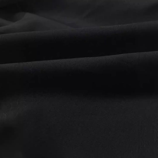 Damen Oversized Langbluse mit Tunnelzug und weitem Manschettenärmel Shop Nory