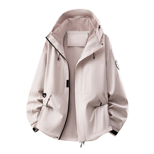 Damen Wasserabweisende Funktionsjacke Shop Nory