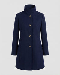 Marineblau