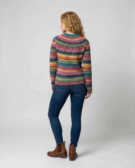 Gemütlicher Damen Pullover | Shop Nory