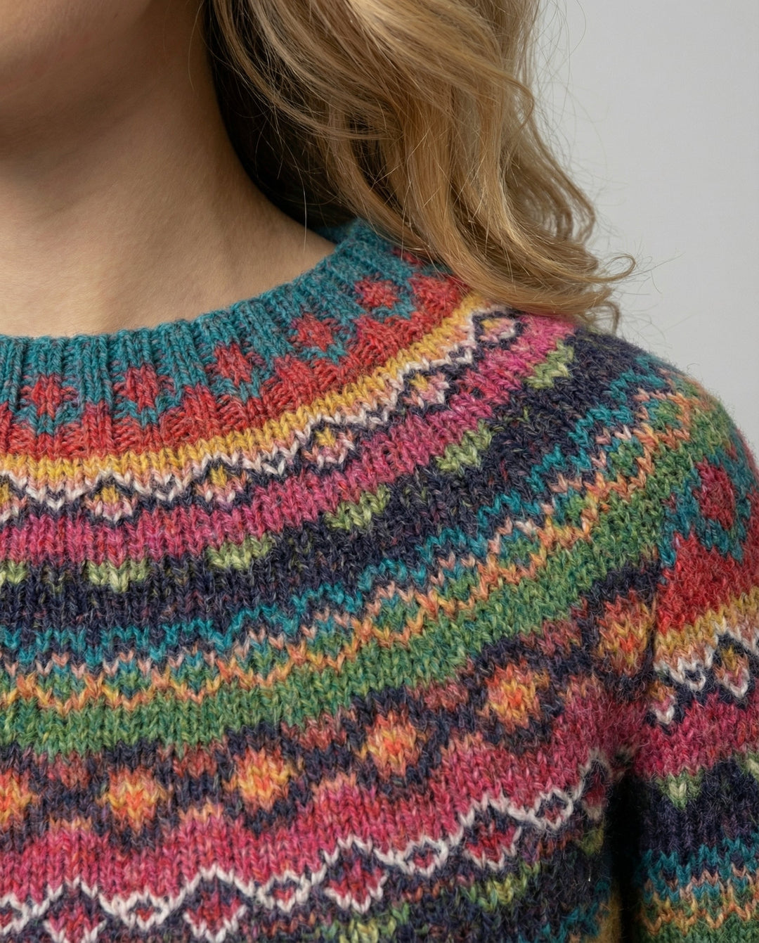Gemütlicher Damen Pullover | Shop Nory