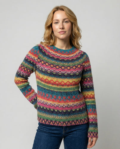 Gemütlicher Damen Pullover | Shop Nory