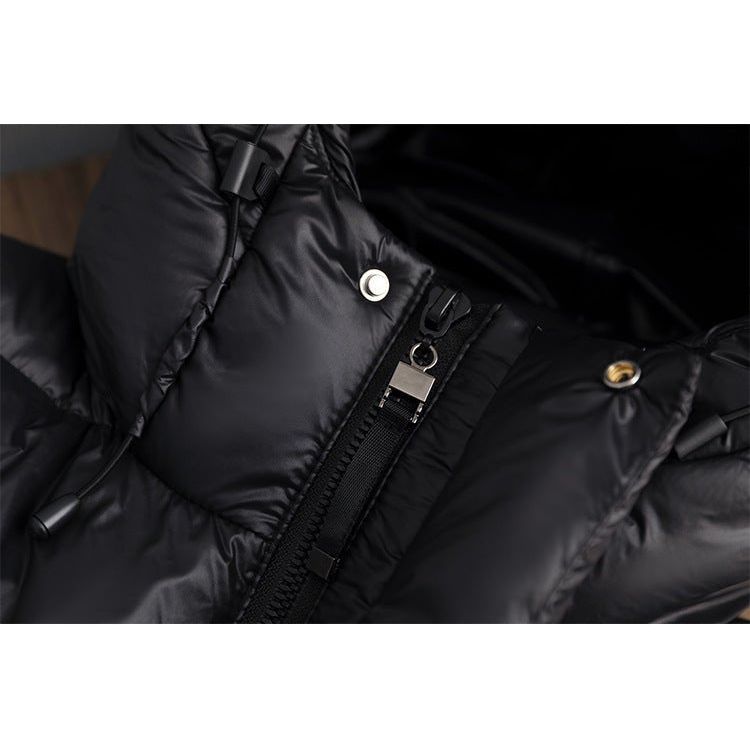 ShopNory | Warme Winterjacke Für Damen