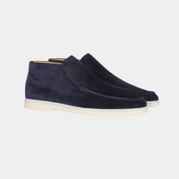 Marineblau