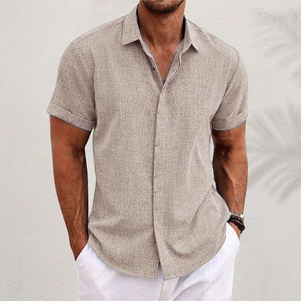 Müheloses Shirt