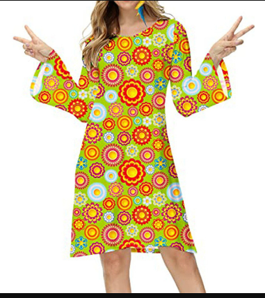Festliche Kleid für Damen
