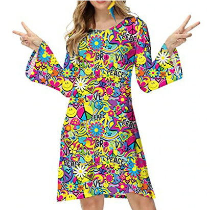 Festliche Kleid für Damen