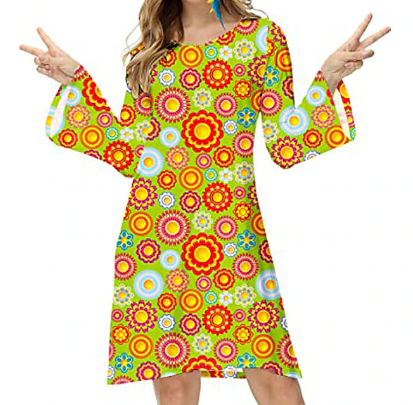 Festliche Kleid für Damen