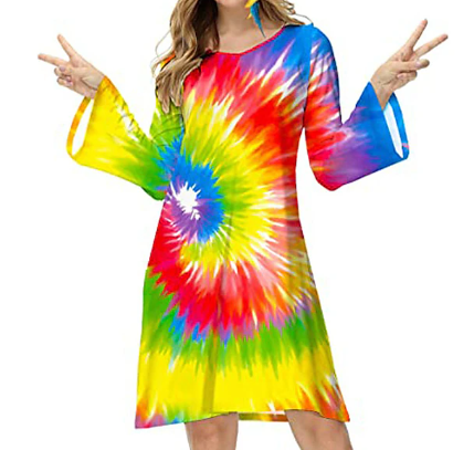 Festliche Kleid für Damen