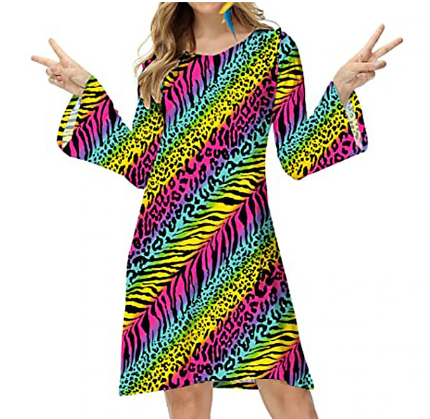 Festliche Kleid für Damen