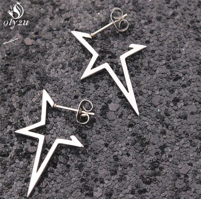 Vorsprung | Punk Ohrstecker | Shop Nory