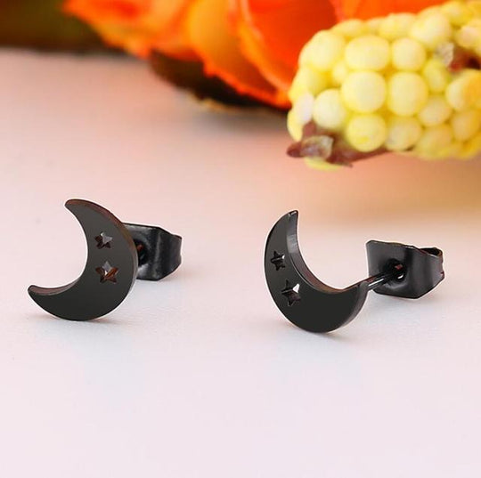 Vorsprung | Punk Ohrstecker | Shop Nory
