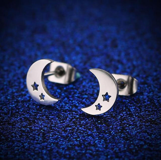 Vorsprung | Punk Ohrstecker | Shop Nory