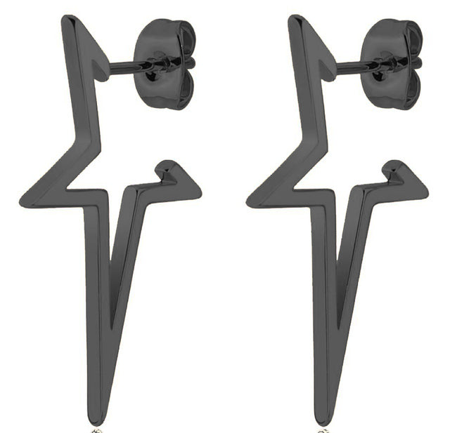 Vorsprung | Punk Ohrstecker | Shop Nory