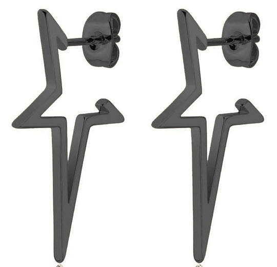 Vorsprung | Punk Ohrstecker | Shop Nory