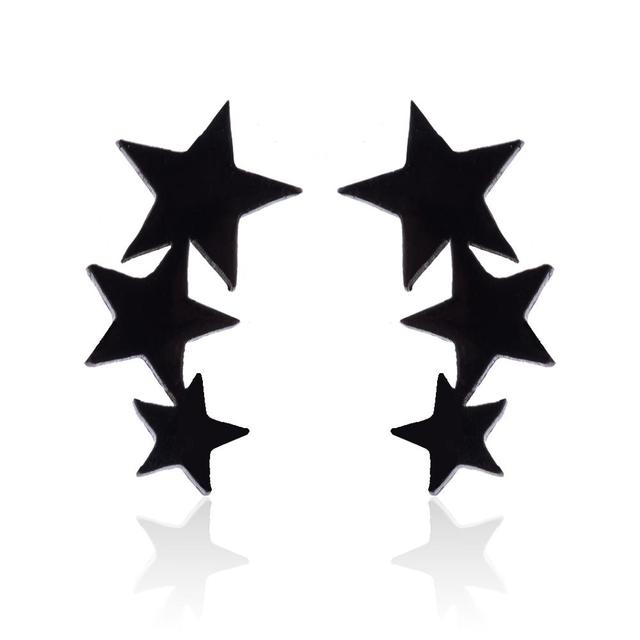 Vorsprung | Punk Ohrstecker | Shop Nory