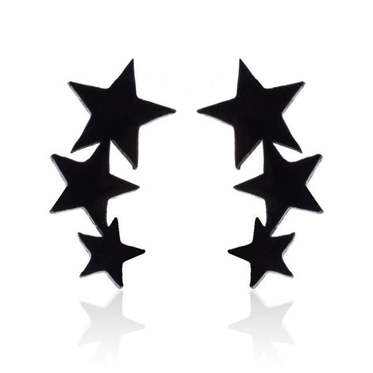 Vorsprung | Punk Ohrstecker | Shop Nory