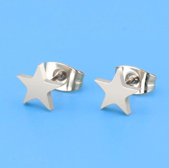 Vorsprung | Punk Ohrstecker | Shop Nory