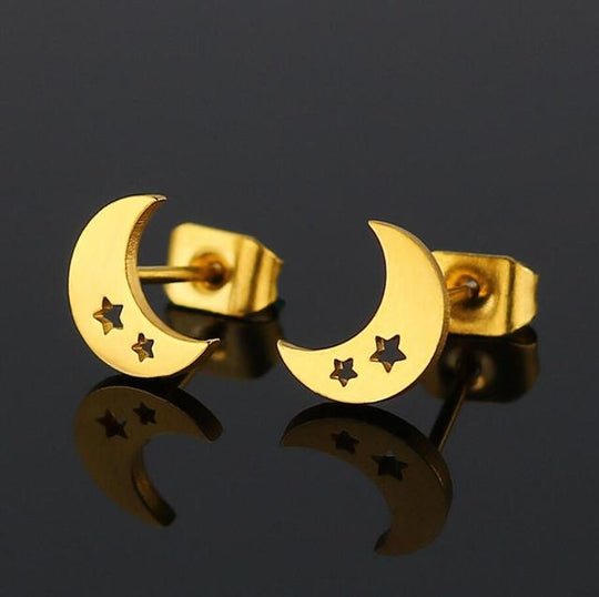 Vorsprung | Punk Ohrstecker | Shop Nory