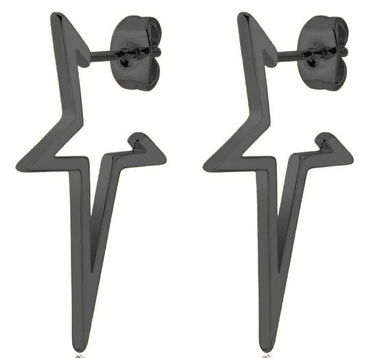 Vorsprung | Punk Ohrstecker | Shop Nory