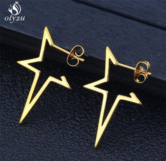 Vorsprung | Punk Ohrstecker | Shop Nory