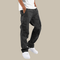 ShopNory - Flexible Stretch Cargo-Hose für Männer