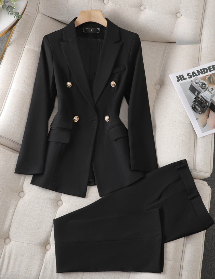 Herbst Blaser Hosenset