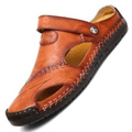 Lars – Orthopädische sandalen