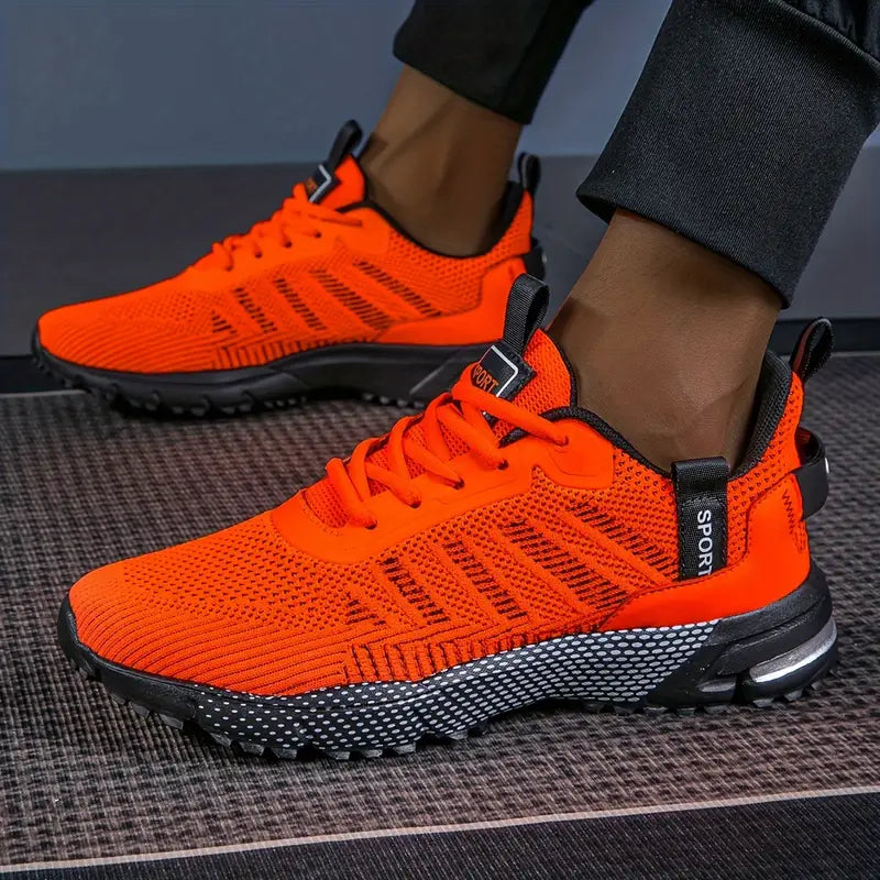 ShopNory | Leichte Schuhe mit Rutschfester Sohle und Atmungsaktivem Gestaltung