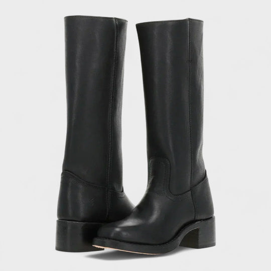 Klassische Cowboy-Stiefel