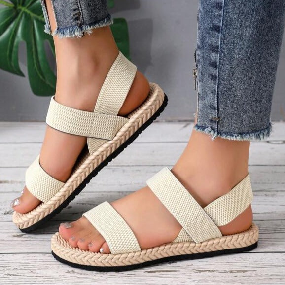 Orthopädische Sandalen