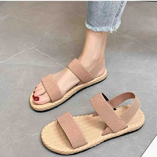 Orthopädische Sandalen