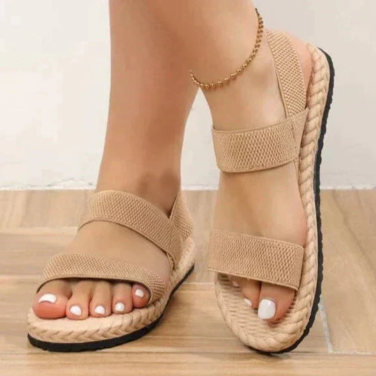 Stilvolle GewShopnoryte Sandalen