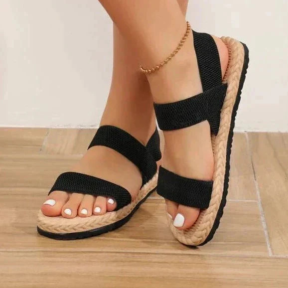 Stilvolle GewShopnoryte Sandalen