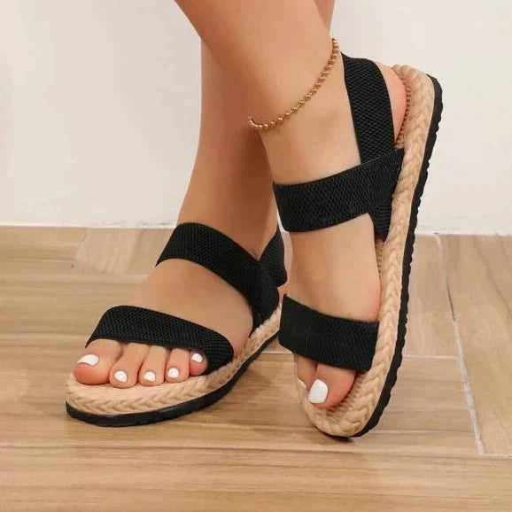 Orthopädische Sandalen