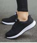 Orthopädische Turnschuhe für Damen