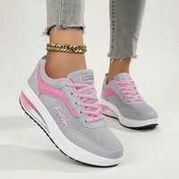 Grau Pink