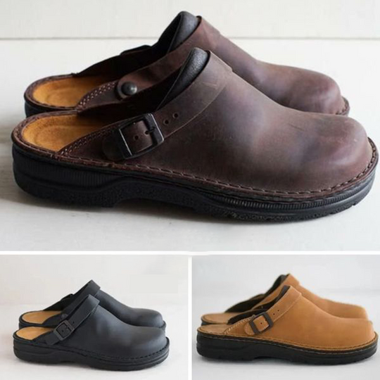 Orthopädische clogs