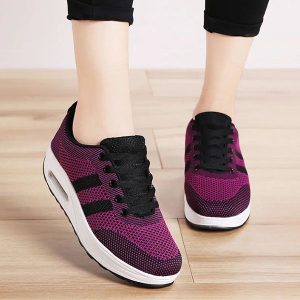 Orthopädische Damen Sneakers Mit Höchstem Komfort Shopnory