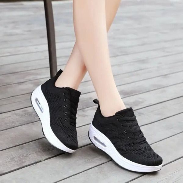 Orthopädische Damen Sneakers Mit Höchstem Komfort Shopnory