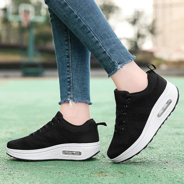 Orthopädische Damen Sneakers Mit Höchstem Komfort Shopnory