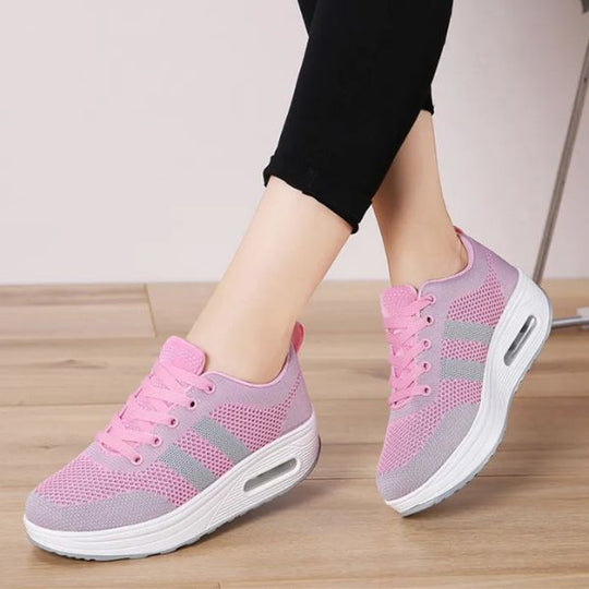 Orthopädische Damen Sneakers Mit Höchstem Komfort Shopnory