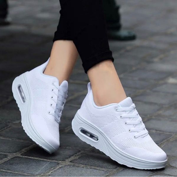 Orthopädische Damen Sneakers Mit Höchstem Komfort Shopnory