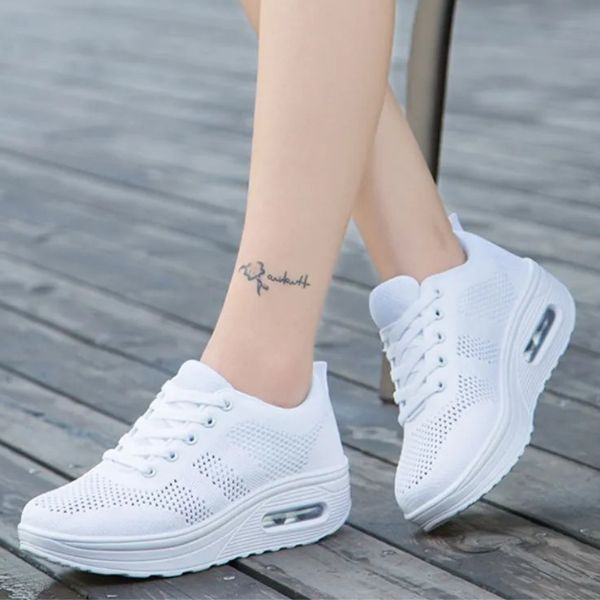 Orthopädische Damen Sneakers Mit Höchstem Komfort Shopnory