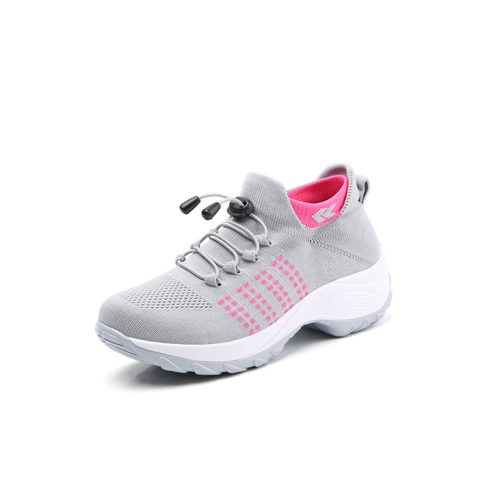 Komfortschuhe Blau Noah Shopnory